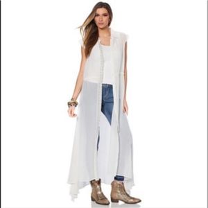 Hi Lo Sheryl Crow Designer dress New Without Tag